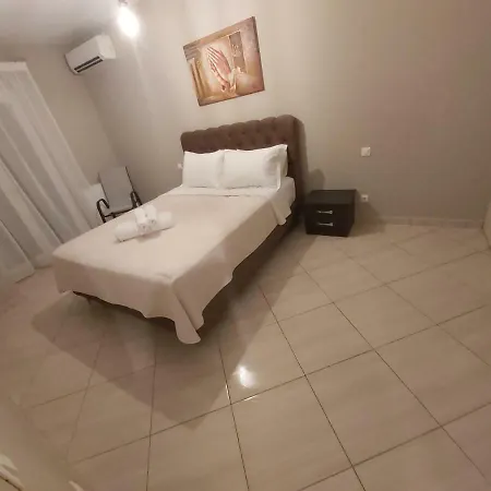 Vigneri Apartman *