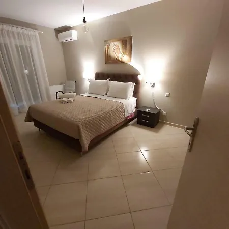 Vigneri Apartman