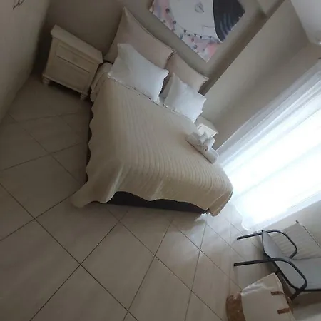 Vigneri Apartman
